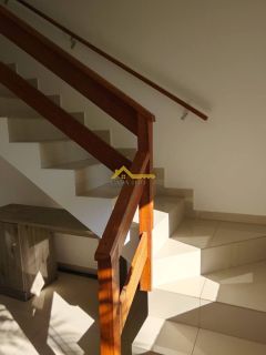 SOBRADO com passagem lateral - OFERTA