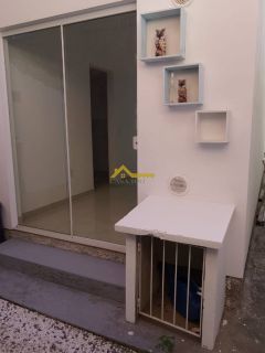SOBRADO com passagem lateral - OFERTA