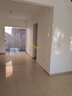 SOBRADO com passagem lateral - OFERTA