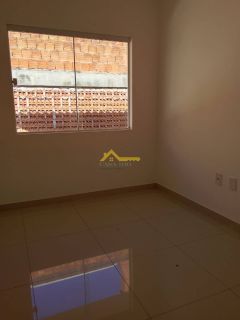 SOBRADO com passagem lateral - OFERTA