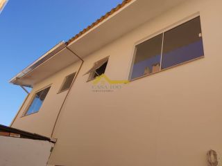 SOBRADO com passagem lateral - OFERTA