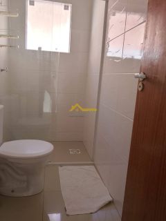 SOBRADO com passagem lateral - OFERTA
