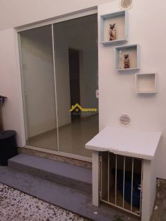 SOBRADO com passagem lateral - OFERTA