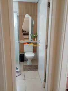 Oportunidade Apto em Palhoça.