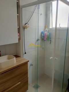 Oportunidade Apto em Palhoça.