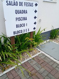 Oportunidade Apto em Palhoça.