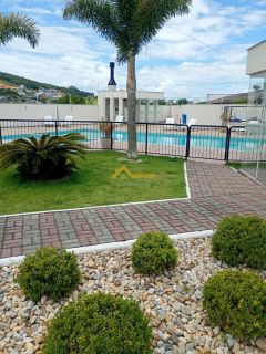 Oportunidade Apto em Palhoça.