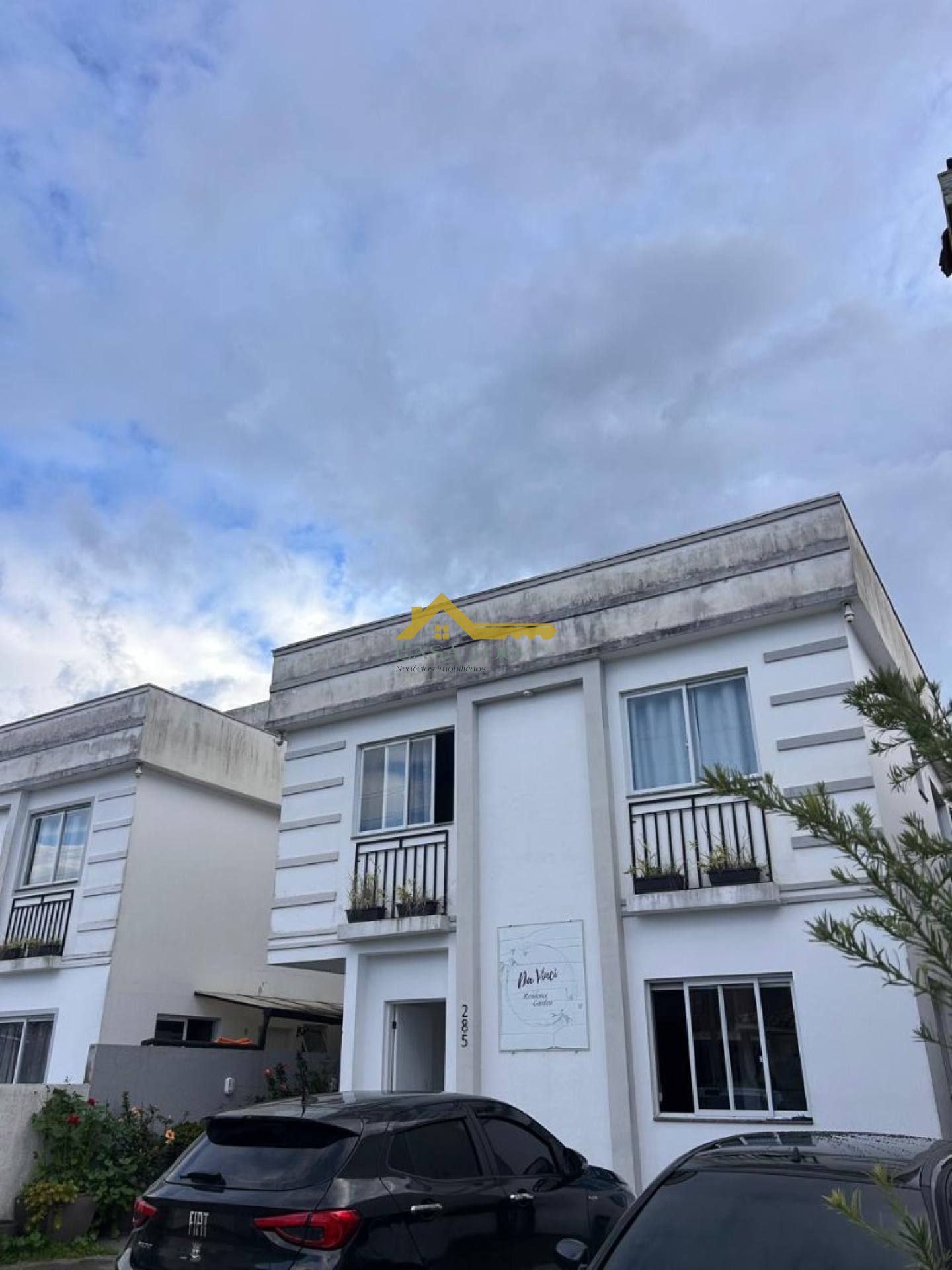 APARTAMENTO À VENDA – FORQUILHINHAS | SÃO JOSÉ/SC