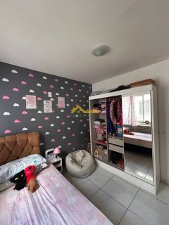 APARTAMENTO À VENDA – FORQUILHINHAS | SÃO JOSÉ/SC