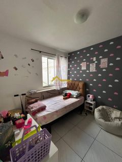 APARTAMENTO À VENDA – FORQUILHINHAS | SÃO JOSÉ/SC
