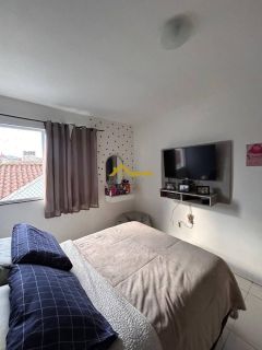 APARTAMENTO À VENDA – FORQUILHINHAS | SÃO JOSÉ/SC