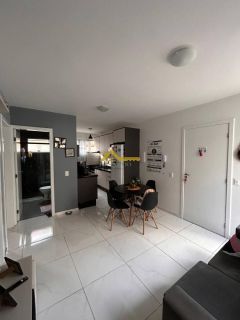 APARTAMENTO À VENDA – FORQUILHINHAS | SÃO JOSÉ/SC