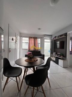 APARTAMENTO À VENDA – FORQUILHINHAS | SÃO JOSÉ/SC