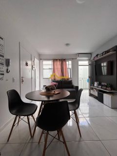 APARTAMENTO À VENDA – FORQUILHINHAS | SÃO JOSÉ/SC