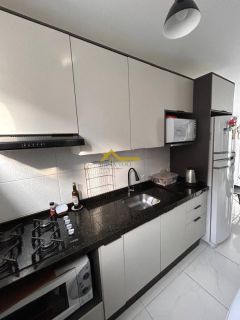 APARTAMENTO À VENDA – FORQUILHINHAS | SÃO JOSÉ/SC
