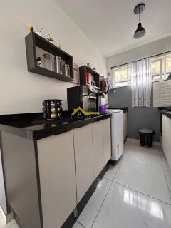 APARTAMENTO À VENDA – FORQUILHINHAS | SÃO JOSÉ/SC