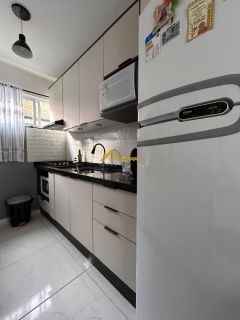 APARTAMENTO À VENDA – FORQUILHINHAS | SÃO JOSÉ/SC
