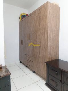 Apartamento Residencial Saudade