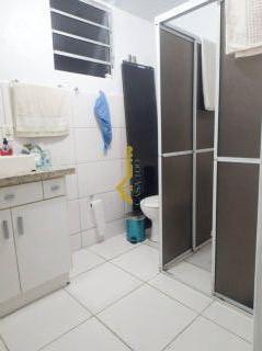 Apartamento Residencial Saudade