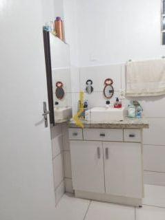 Apartamento Residencial Saudade