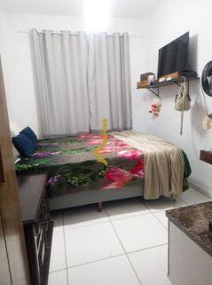 Apartamento Residencial Saudade