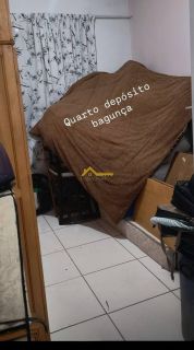Apartamento Residencial Saudade