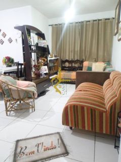 Apartamento Residencial Saudade