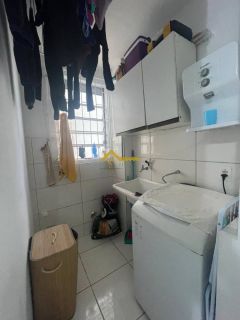 Apartamento Residencial Saudade