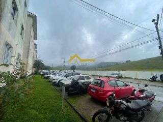 Apartamento Residencial Saudade