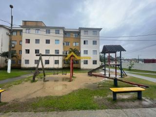 Apartamento Residencial Saudade