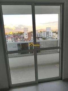 Apartamento a venda no Residence  Allegra