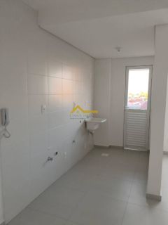 Apartamento a venda no Residence  Allegra