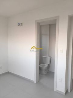 Apartamento a venda no Residence  Allegra