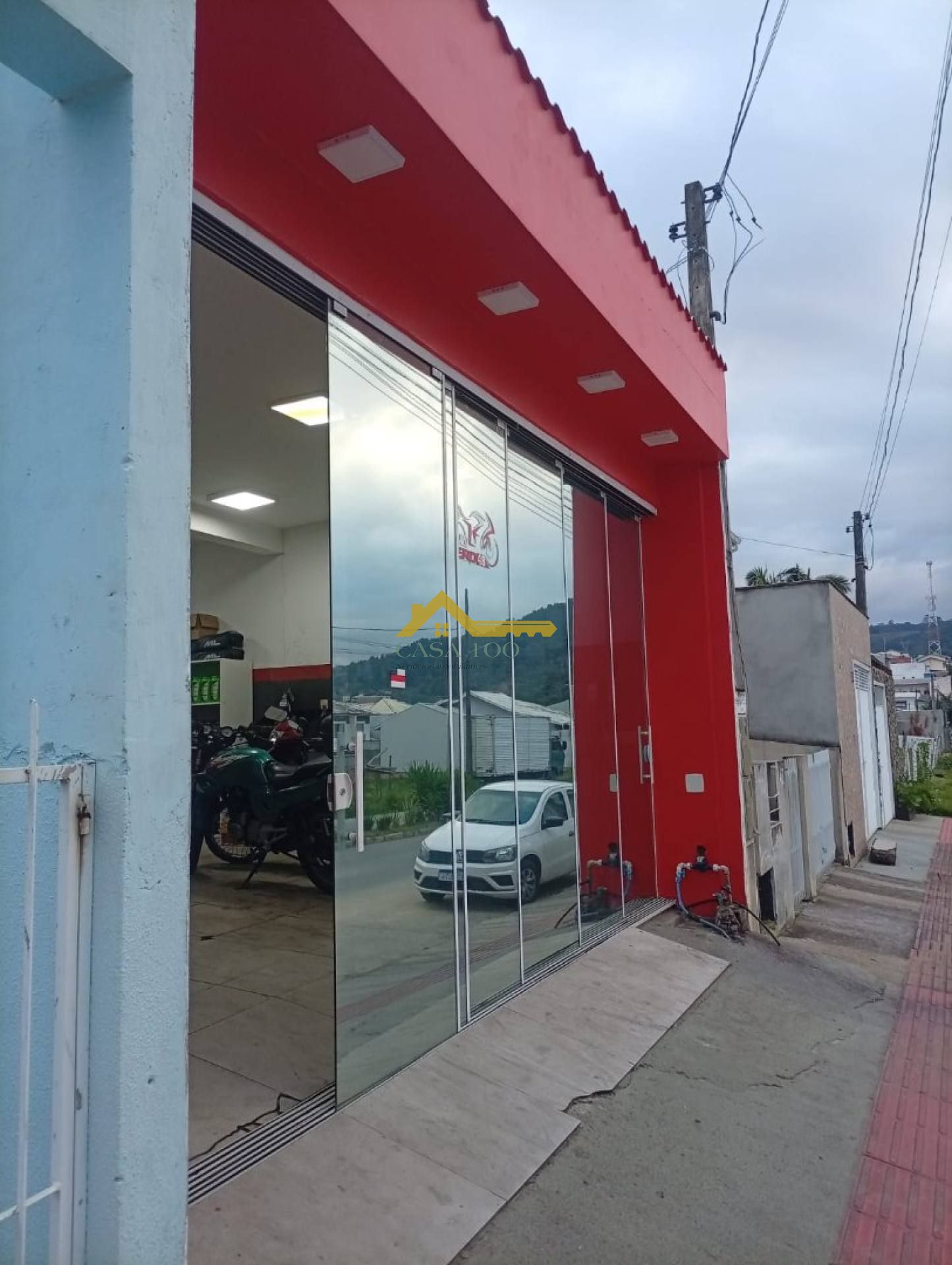 Casa com Sala Comercial – Loteamento Jardins, Bairro Bela Vista – Palhoça/SC