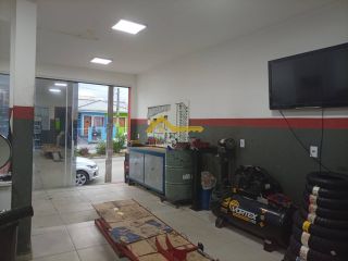 Casa com Sala Comercial – Loteamento Jardins, Bairro Bela Vista – Palhoça/SC