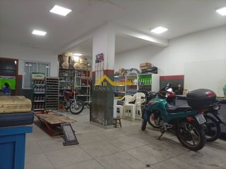 Casa com Sala Comercial – Loteamento Jardins, Bairro Bela Vista – Palhoça/SC