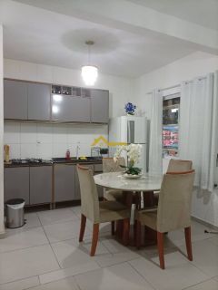 Casa com Sala Comercial – Loteamento Jardins, Bairro Bela Vista – Palhoça/SC