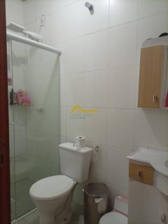 Casa com Sala Comercial – Loteamento Jardins, Bairro Bela Vista – Palhoça/SC