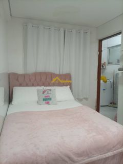 Casa com Sala Comercial – Loteamento Jardins, Bairro Bela Vista – Palhoça/SC