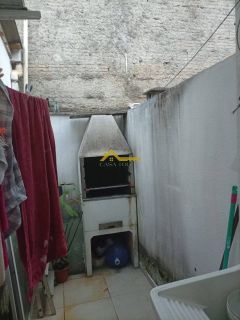 Casa com Sala Comercial – Loteamento Jardins, Bairro Bela Vista – Palhoça/SC