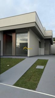 Casa Nova - Bosque São José.