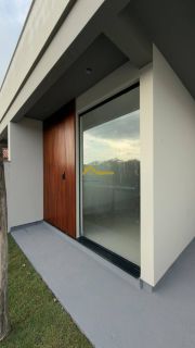 Casa Nova - Bosque São José.