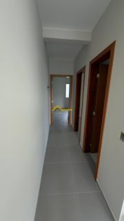 Casa Nova - Bosque São José.