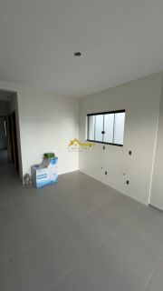 Casa Nova - Bosque São José.