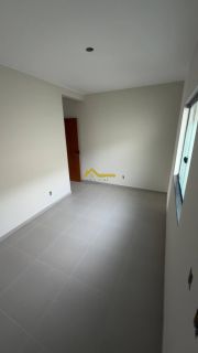 Casa Nova - Bosque São José.