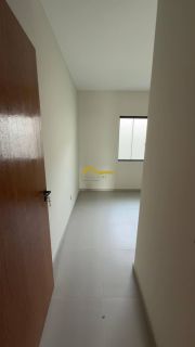 Casa Nova - Bosque São José.
