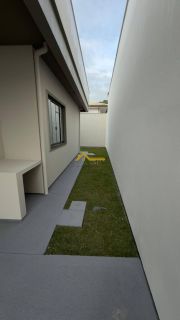 Casa Nova - Bosque São José.