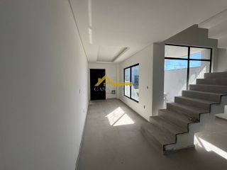 Sobrado imponente - Loteamento Vila Toscana - Palhoça.