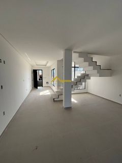 Sobrado imponente - Loteamento Vila Toscana - Palhoça.
