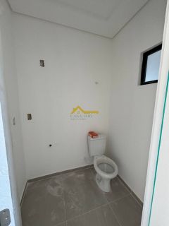 Sobrado imponente - Loteamento Vila Toscana - Palhoça.